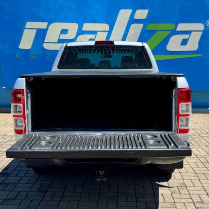 FORD RANGER 2.2 XLS 4X4 CD 16V DIESEL 4P MANUAL